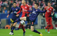 Bayern và bài học từ Arsenal: Thuốc đắng dã tật