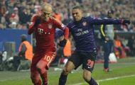 Góc nhìn nhà cái sau bốc thăm: Barca và Real lên, Bayern xuống