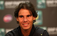 Federer đề cao chiến thắng của Nadal