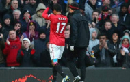 Sir Alex: “Nani và Jones vẫn chưa trở lại”