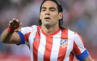 Falcao muốn phải hơn Rooney, các “đại gia” gặp khó