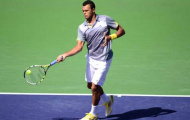 Djokovic-Tsonga: Chênh lệch đẳng cấp (TK Indian Wells)