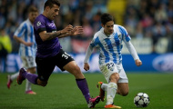 Arsenal chuẩn bị 30 triệu bảng để đem Isco về Emirates