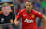 5 lí do tin MU vẫn ổn khi không còn Sir Alex
