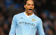 Joleon Lescott rẻ như bèo