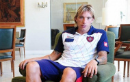 Cầu thủ đồng hương của Messi bị bắt cóc