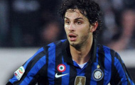 Bị loại, nhưng Ranocchia vẫn cảm ơn Tottenham