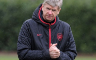 Wenger: Không ai là bất khả xâm phạm