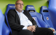 Sa thải Brian McDermott, Reading vẫn nhờ… xếp hộ đội hình