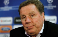 Harry Redknapp: Đừng vội gạch tên QPR