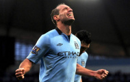 Zabaleta sợ thua Everton