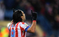 251 ngàn bảng/tuần cho Falcao tại Chelsea và chiêu trò vô cùng hóc hiểm của Jorge Mendes trên bàn đàm phán
