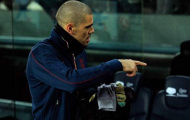 Barcelona kháng án bất thành cho Valdes