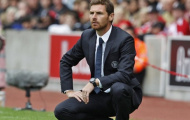 Villas-Boas 'đá xoáy' Arsenal: Họ đang ganh tị với chúng tôi