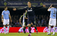 02h00 ngày 17/03, Real Madrid vs Real Mallorca: Chờ đại thắng