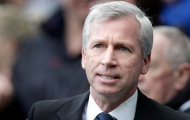 Alan Pardew: Newcastle muốn vô địch Europa League