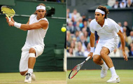 Nadal & bí kíp hạ gục Federer (Kỳ 5)
