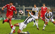 Bốc thăm Tứ kết Champions League: Đẹp như một sự sắp xếp
