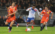 23h00 ngày 16/03, Bastia vs Lyon: Chinh phục miền đất dữ
