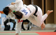 Judo Việt Nam: Đầu tư trọng điểm