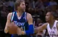 Video NBA: Tổng hợp diễn biến ngày 14/03