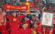 Bóng đá Việt Nam: Niềm tin là niềm tin nào?