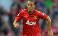 Tranh cãi xoay quanh việc Rio Ferdinand lên tuyển