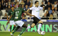 04h00 ngày 17/03, Valencia vs Real Betis: Loại bớt một đối thủ
