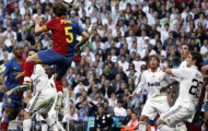 Những trận đấu hay nhất của Barcelona cùng thế hệ tiki-taka