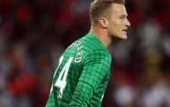 MU chuẩn bị đẩy thủ thành Lindegaard sang West Ham