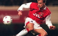 Video: Chiêm ngưỡng tất cả 120 bàn thắng trong sự nghiệp của Dennis Bergkamp