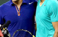 BNP Paribas Open: Chuyển từ hy vọng này sang hy vọng khác