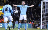 Đội hình Man City: Hàng rẻ, chất lượng cao