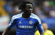 NÓNG: Romelu Lukaku sẽ trở lại Stamford Bridge