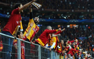 Điểm tin chiều ngày 16/03: Real sợ nhất... fan Galatasaray!