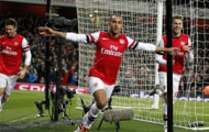 Video: Chúc mừng sinh nhật Theo Walcott