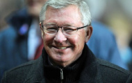 Sir Alex: Premier League không hề bị xuống cấp