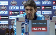 Karanka: Chúng tôi sẽ ra sân với đội hình mạnh nhất