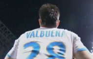 Video Ligue 1: Marseille 0 – 0 Ajaccio