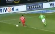 Video Bundesliga: Wolfsburg 1 – 1 Fortuna Dusseldorf
