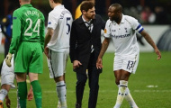 Ngôi sao của Tottenham dọa bỏ cúp châu Âu
