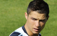 Ronaldo lọt vào danh sách 25 chân sút vĩ đại nhất của Liga