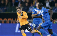 Liverpool nhắm tiền vệ cánh Sporting Lisbon