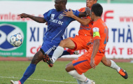 Lịch thi đấu V-League 2013: Người hưởng lợi, kẻ chịu thiệt