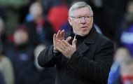 Sir Alex nói gì sau khi bỏ cách Man City 15 điểm?