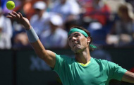 Điểm tin thể thao ngày 17/03: Nadal chưa chắc dự Miami Masters