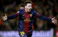 Messi: “Chúng tôi còn biết chơi theo cách nào nữa đâu?!”