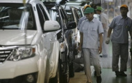 PT Toyota Motor sẽ mở rộng sản xuất tại Indonesia