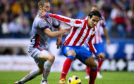 01h00 ngày 18/03/2013 Osasuna vs Atletico Madrid: Cho vừa lòng nhau