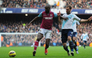 23h00 ngày 17/03, Chelsea vs West Ham: Hấp dẫn vì cuộc đua top 4